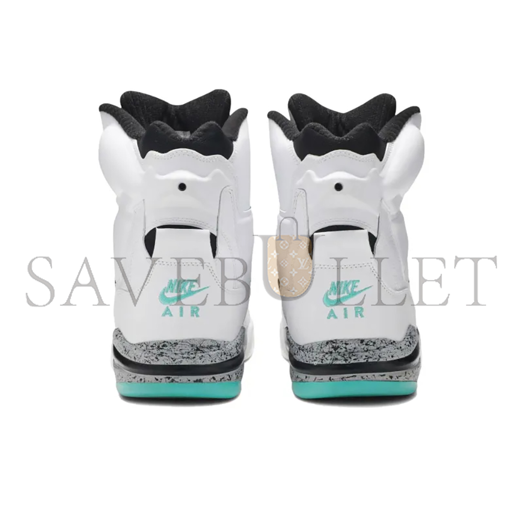 NIKE AIR COMMAND FORCE HYPER JADE 684715-102